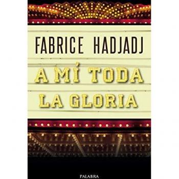A Mi Toda La Gloria: 55