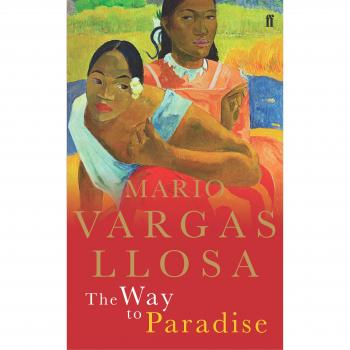 The Way to Paradise