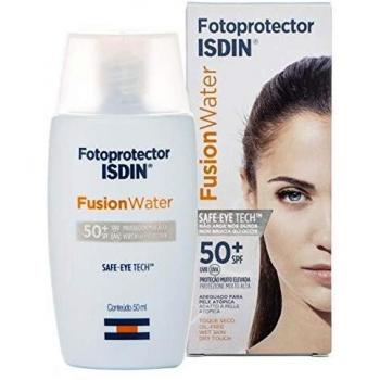 Isdin Fusion Water Magic SPF50+ Face 50ml