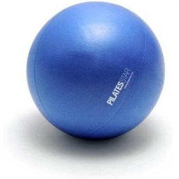 Yogistar - Balón para Pilates Azul Azul