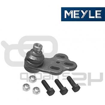 Junta de apoyo MEYLE control arm ball joint 116 010 7175 Izquierda