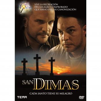 San Dimas [DVD]
