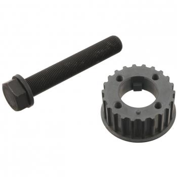 Febi-Bilstein 24682 Rueda dentada, cigüeñal