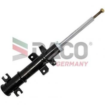 Amortiguador DACO Alemania 452395 para FIAT y SEAT