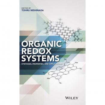 Organic Redox Systems: Synthesis, Properties, and Applications