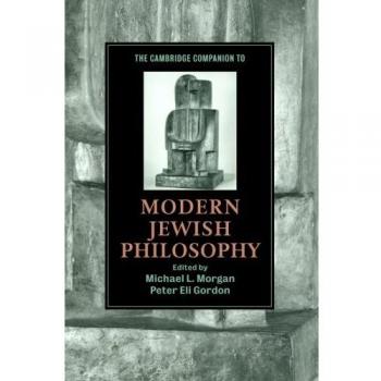 Cambridge Companion to Contemporary Jewish Thought
