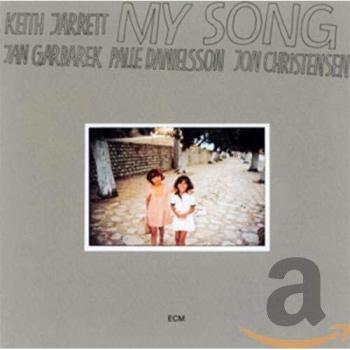 My Song [180g VINYL]