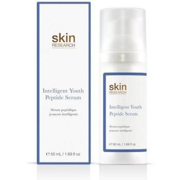 Skin Research Intelligent Youth Peptide Serum 50ml