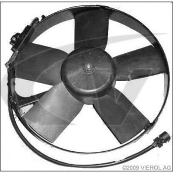 Vemo V20-02-1054-1 Ventilador, condensador del aire acondicionado