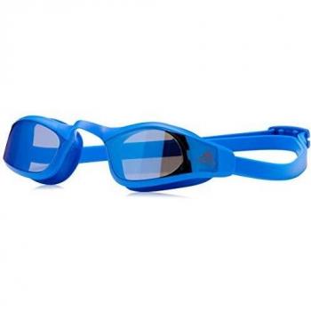 adidas BR1026 Swimming Goggles, Unisex adulto, Multicolor