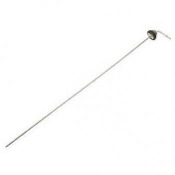 Webasto Fuel Stand Pipe 650mm x 5mm - Part Number 1320399A