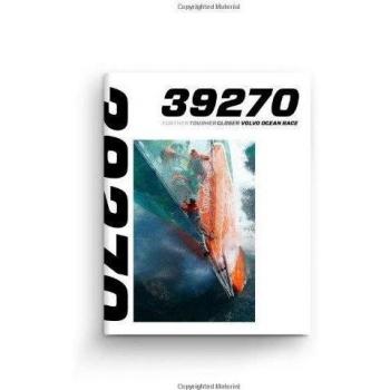 39270km: Further, Tougher, Closer. Volvo Ocean Race