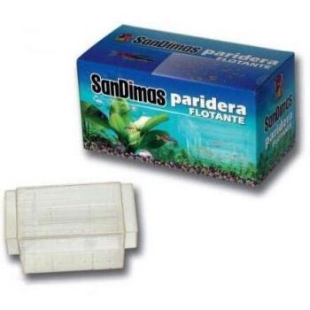 Paridera Flotante Multifunción﻿ 19x9 cm, Sandimas