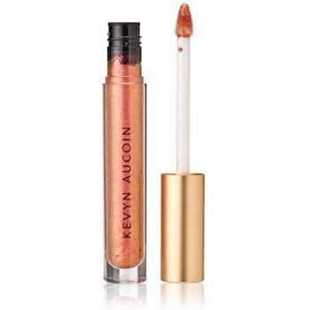 Kevyn Aucoin Lápiz De Labio Líquido - Ámbar Fuego