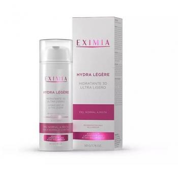 Eximia Hydra Légère Tratamiento Hidratante Piel Normal a Mixta 50 gr