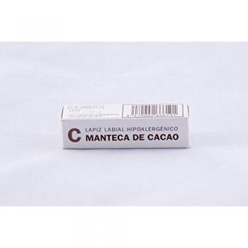 Protector Labial Rida con Manteca de Cacao FPS 15, 4g