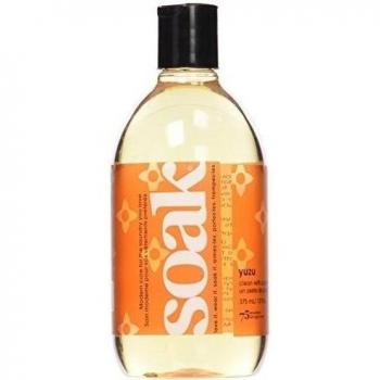 Líquido para remojo Soak 375 ml yuzu, otro, multicolor