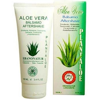 Plantaloe after shave balm 100ml