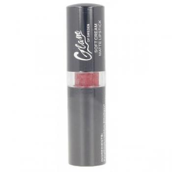 Glam of Sweden Soft Cream Matte Lipstick #05 Brave 4g