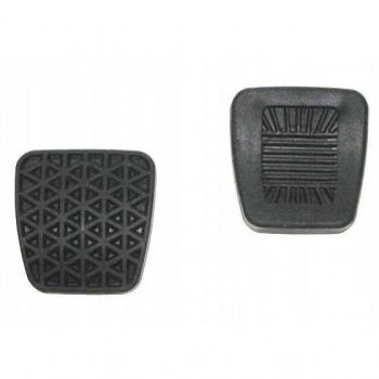 Revestimiento de pedal de embrague AUTOMEGA para OPEL 120078110