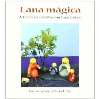 La lana mágica