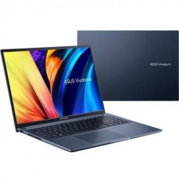 ASUS VivoBook 16X F1603ZA-MB102W - Portátil 16 WUXGA (Intel Core i7-12700H, 16GB RAM, 512GB SSD, Iris Xe Graphics,