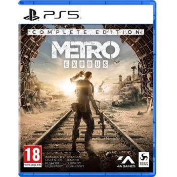 Metro Exodus Complete Collection
