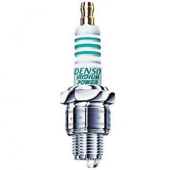 DENSO IWF24 Iridium Spark Plug - 1 Piece