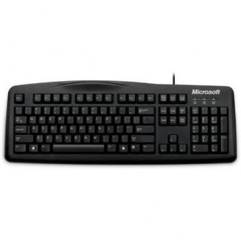 Microsoft 6JH-00018 - Teclado