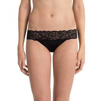 Calvin Klein Underwear Seductive Comfort Thong XL