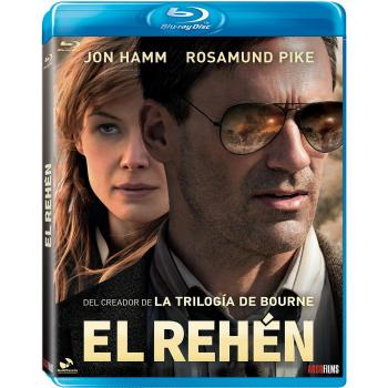 El Rehén
