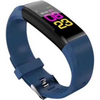 Smartband 115 Plus - Azul