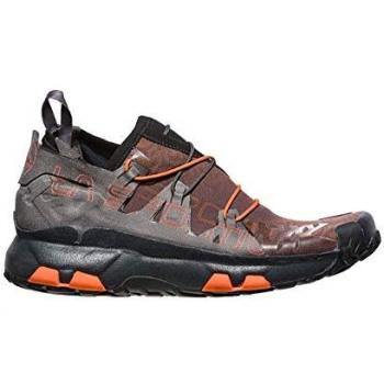La Sportiva Unika, Zapatillas de Trail Running para Hombre, Multicolor