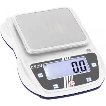 Kern Balanza de 3kg EHA 3000-0, resolución 1 g, conteo de piezas