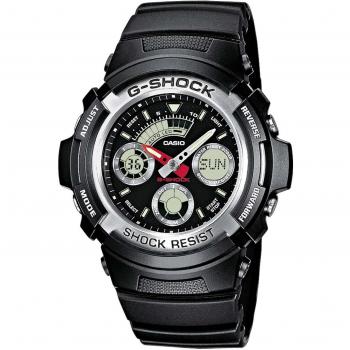 Casio G-Shock Men's Watch AW-590-1AER
