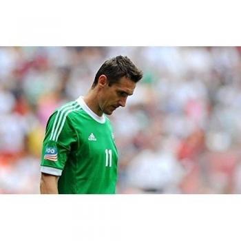 Miroslav Klose (39x24 inch, 98x60 cm) Silk Poster Seda Cartel PJ1A-21DB