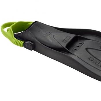 Scubapro IR aleta correas elásticas