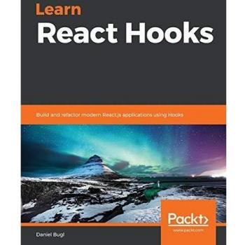 React Hooks Mastery: Build and Refactor Modern React.js Applications