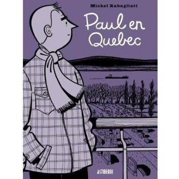 Paul En Quebec
