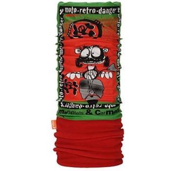 Wind Xtreme 2722 - Braga de Cuello Unisex, Multicolor, Talla única
