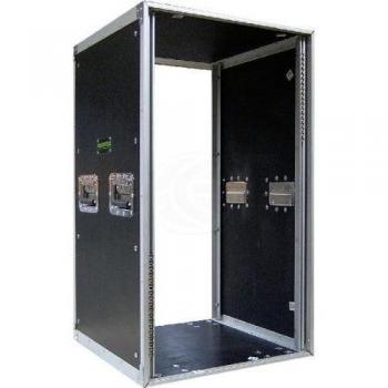 Cablematic - Flight Case Desmontable PRO 19 20U F520 RackMatic