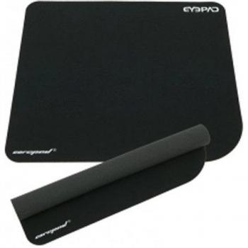 Corepad EYEPAD (XL) OEM - Alfombrilla de ratón (Gris, 455 x 1,6 x 405 mm)