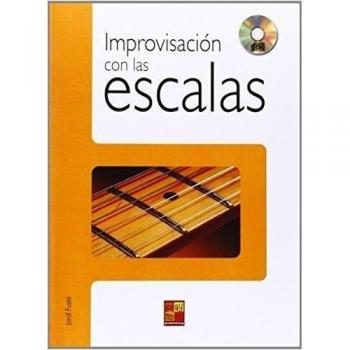 Improvisación con las Escalas