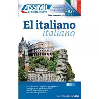 El Italiano Alumno