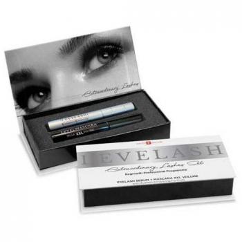 Estuche Levelash Eye Lash Enhancing Sérum Pestañas + Regalo