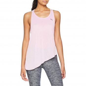 Puma 517245_05 Tank Top XS Scoop Neckline Sleeveless - Camisas y Camisetas