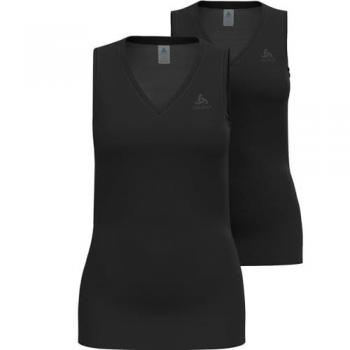 Odlo Active Everyday Eco Sleeveless Base Layer Twin Pack for Women