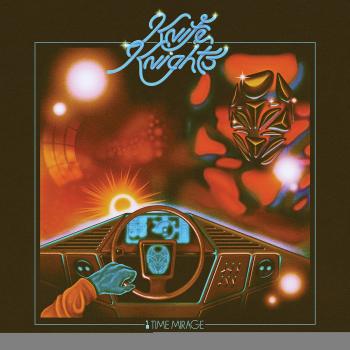 One-Time Vinyl Mirage