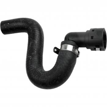 Tubería flexible de calefacción GATES 02-1874, compatible con sistemas de calefacción, fabricada en material resistente a altas temperaturas y presiones, longitud adecuada para instalaciones de 500 mm, diseño flexible para fácil instalación y adapta