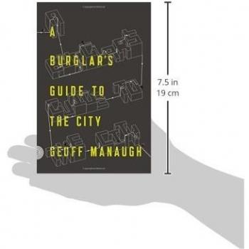 Burglar's Guide to the City